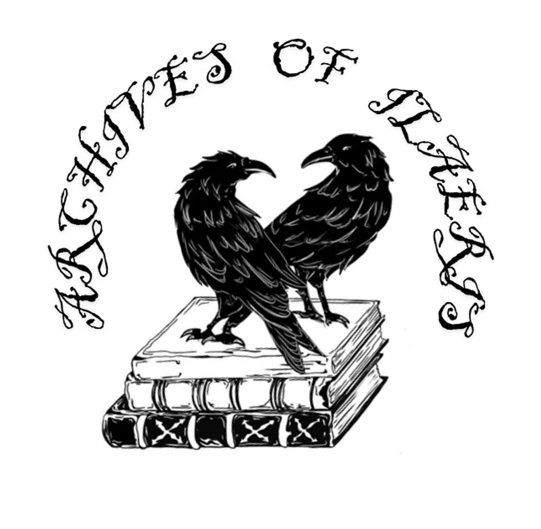 Archives of Ilaeris Story & Print Subscription